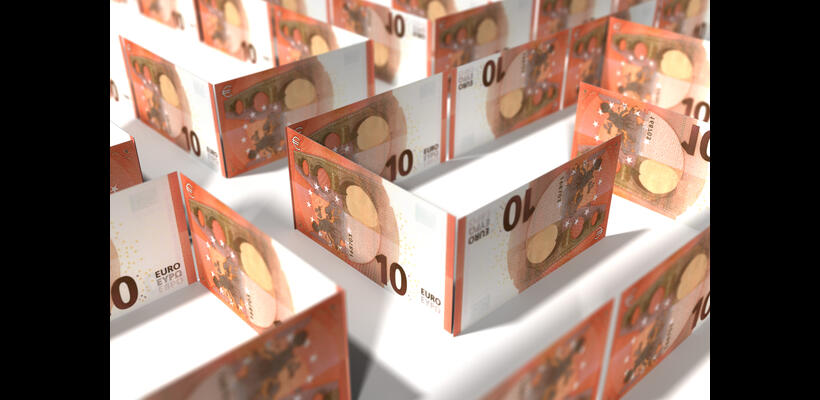 Σταθεροποίηση στον ρυθμό ανάπτυξης των Συλλογικών Επενδύσεων