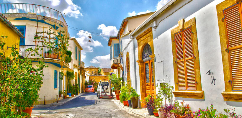 Το μεγάλο στοίχημα της μεταρρύθμισης της Τοπικής Αυτοδιοίκησης και των ΕΟΑ