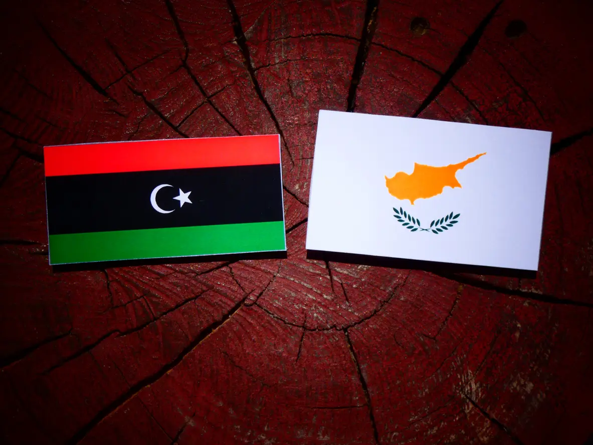 Στη Λιβύη προσπαθούν για ίδρυση ΚυπροΛιβυκού Οικονομικού Φόρουμ αλλά...