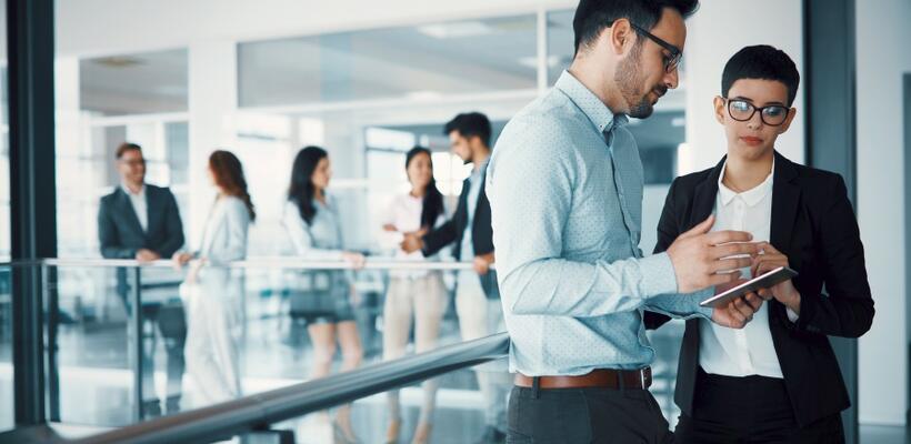 Eurosuccess Consulting: Διαδραστικές τεχνικές εκπαίδευσης ενηλίκων