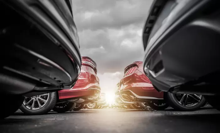 Αγορά αυτοκινήτου: Αντιστέκεται παρά τα προβλήματα