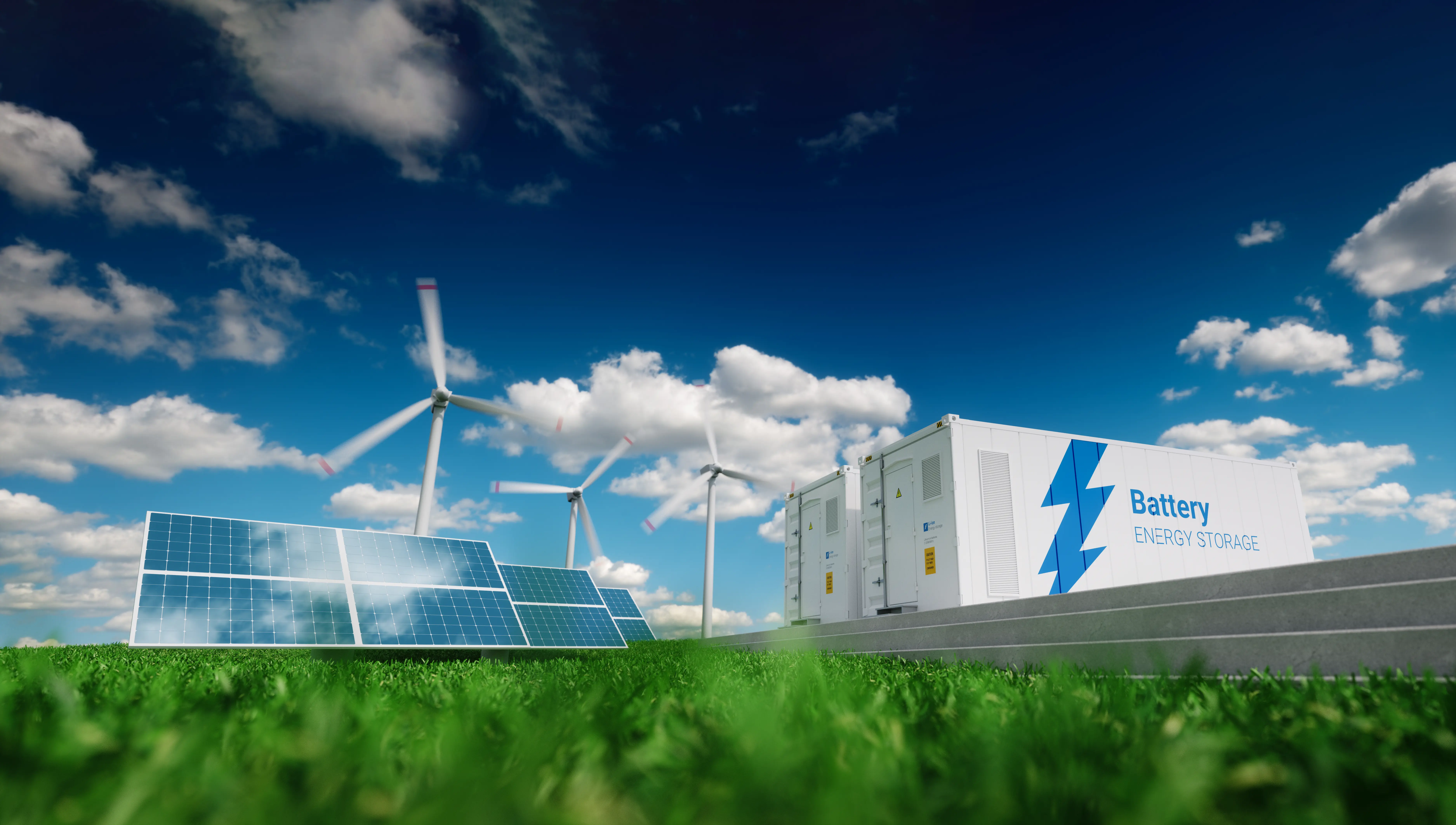 Η εφοδιαστική ασφάλεια των «πράσινων» μετάλλων στην Ευρώπη