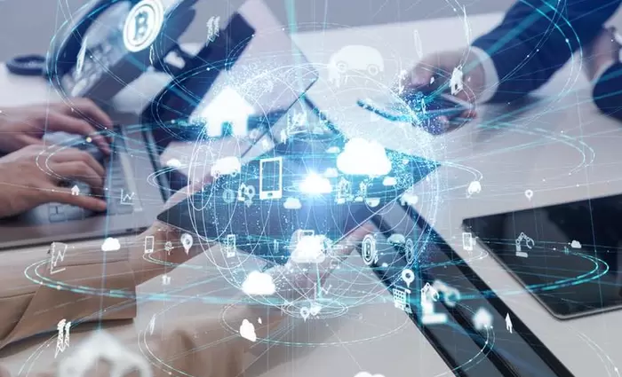 Ποια η χρήση της τεχνολογίας από τις κυπριακές επιχειρήσεις το 2020 (infographic)