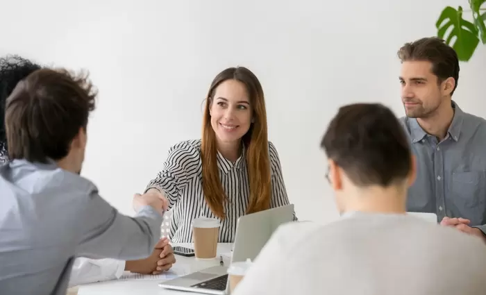 Eurosuccess Consulting: Ενδυνάμωση Απασχολησιμότητας Γυναικών