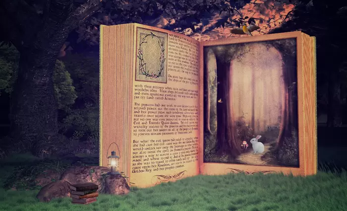 Αυξάνονται οι πωλήσεις παιδικών βιβλίων στην Κύπρο - Το πιο εμπορικό παραμύθι όλων των εποχών