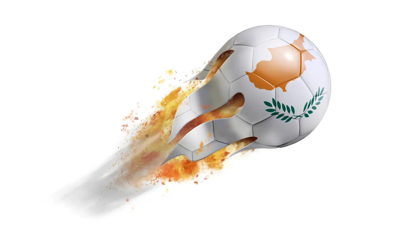 9 ομάδες του Παγκόσμιου Κυπέλλου αξίζουν όσο το 30% της κυπριακής οικονομίας