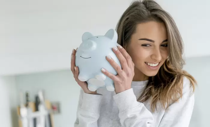 Πόσες πρέπει να είναι οι αποταμιεύσεις μας ανάλογα με την ηλικία μας;