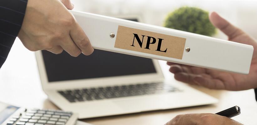 Σχέδιο για προβληματικά δάνεια στον Φορέα Ισότητας Κατανομής Βαρών