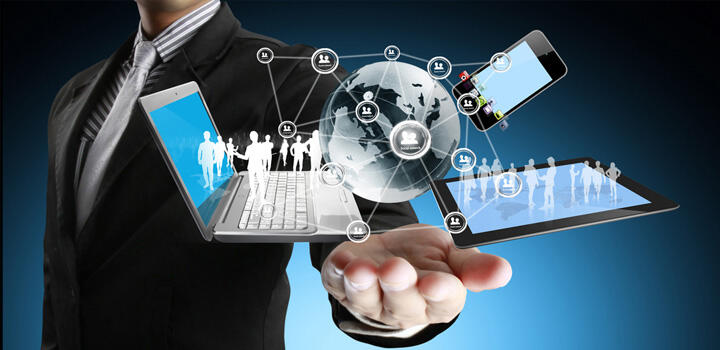 Gartner: Αυξήθηκαν οι παγκόσμιες δαπάνες για τα IT