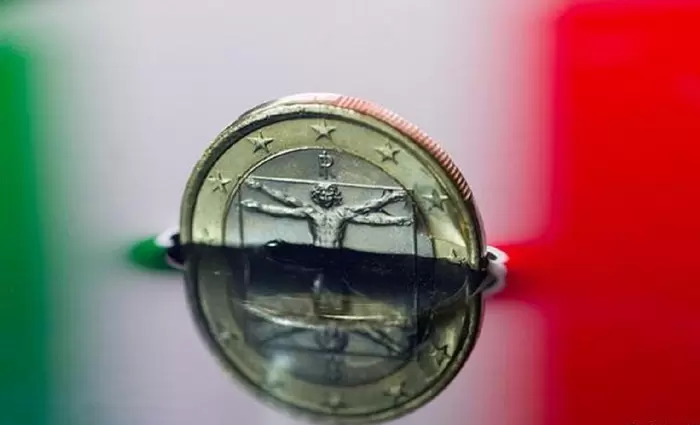 Γερμανός ΥΠΟΙΚ: Η Ιταλία δεν θα χρειαστεί πακέτο διάσωσης