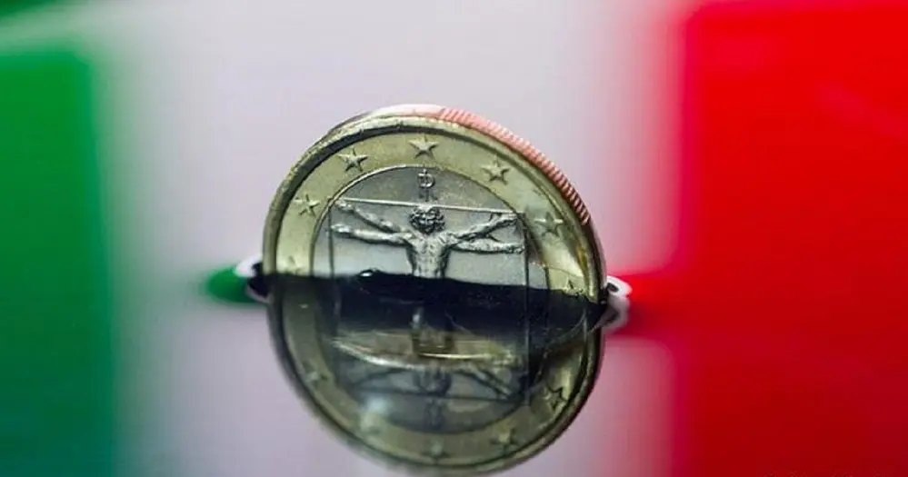 Γερμανός ΥΠΟΙΚ: Η Ιταλία δεν θα χρειαστεί πακέτο διάσωσης