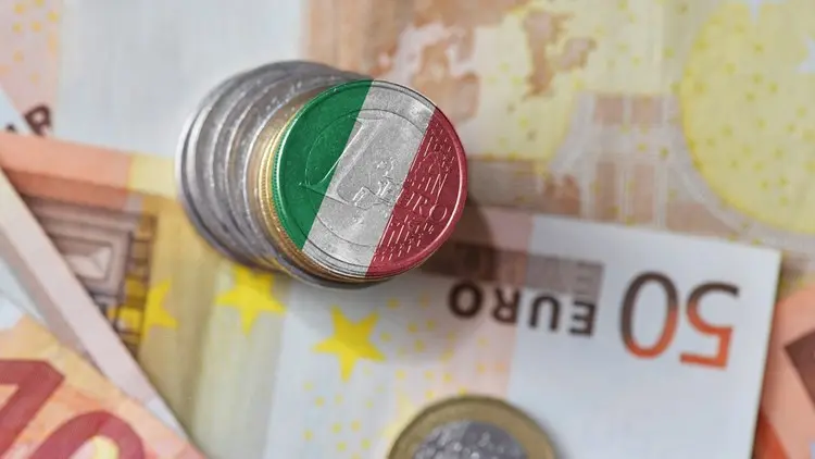 Moody’s: Κίνδυνος υποβάθμισης για την ιταλική οικονομία
