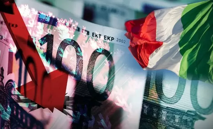 Ανεπανόρθωτες ζημιές για την ιταλική οικονομία λόγω κορωνοϊού