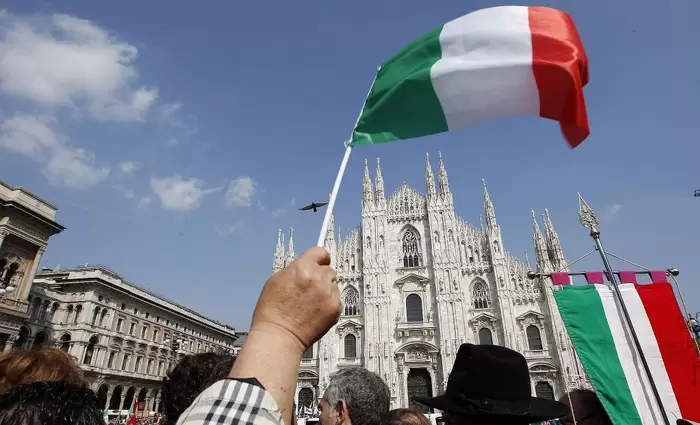 Ιταλία: Έστειλε στην Ευρωπαϊκή Επιτροπή πίνακα με το έλλειμμα στο 2,04% 