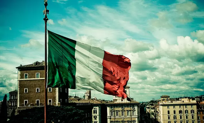 Ρώμη: Επιβεβαιώνει ότι θέλει να μειώσει τη συμβολή της στον προϋπολογισμό της ΕΕ 