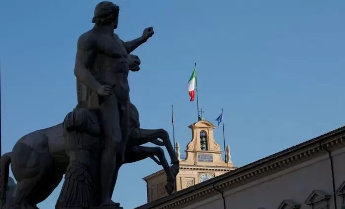 Ιταλία: Οι δασμοί Τραμπ θα μπορούσαν να στοιχίσουν €20 δισ. σε εξαγωγές