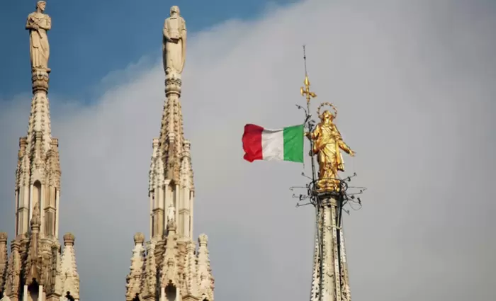 Ισχυρό πλήγμα για τον τουρισμό στην Ιταλία