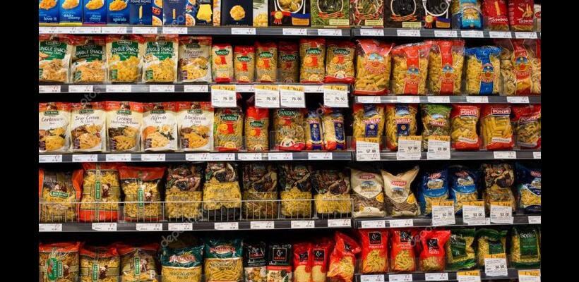 Τσίμπησαν οι τιμές στην Ιταλία – Πάνω από 2% ο πληθωρισμός για πρώτη φορά από το 2023