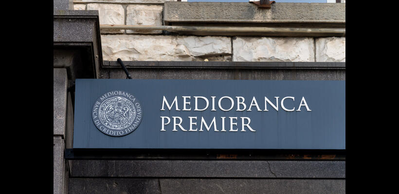 Η Mediobanca είπε «όχι» στην πρόταση εξαγοράς της από την Monte dei Paschi