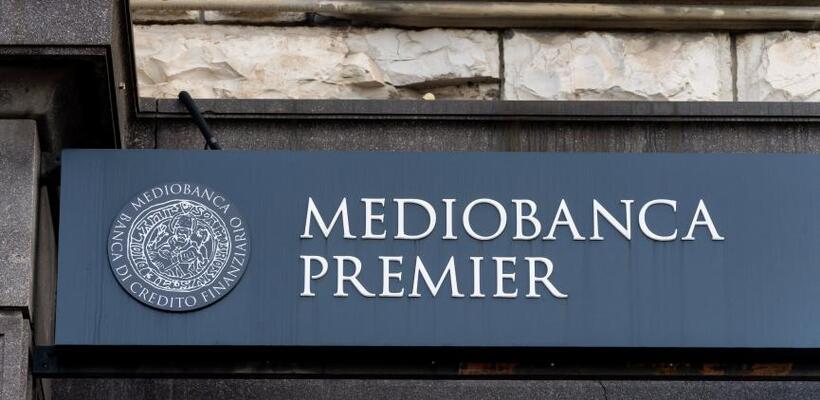 Πράσινο από την ΕΚΤ στην εξαγορά της Mediobanca από Monte dei Paschi