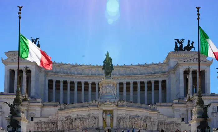 Πάνω από 7 δισ. ευρώ η οικονομική ζημιά για τον ιταλικό τουρισμό