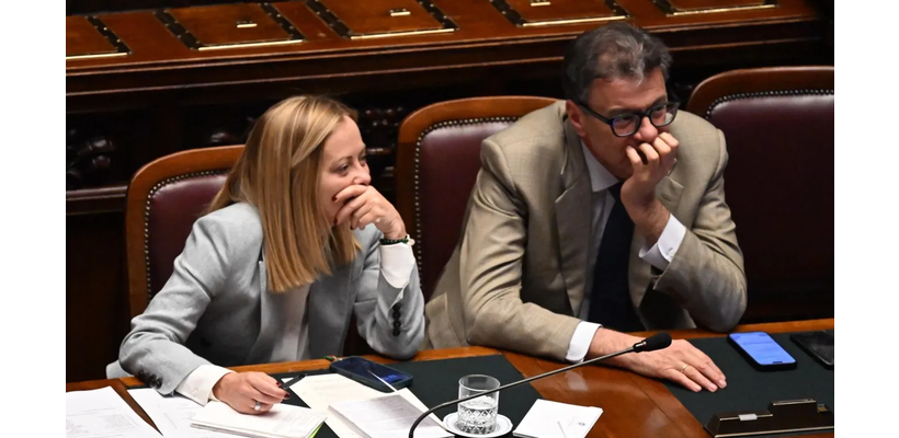 Ιταλία: Πώς οι δήμοι θα εισπράξουν οφειλόμενους φόρους – Το σχέδιο Μελόνι