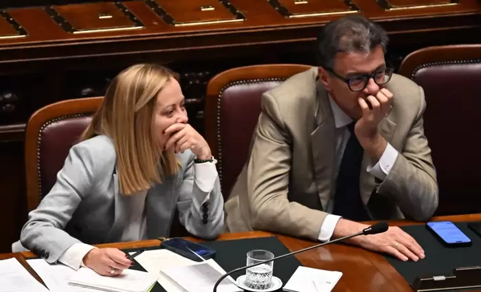 Ιταλία: Πώς οι δήμοι θα εισπράξουν οφειλόμενους φόρους – Το σχέδιο Μελόνι