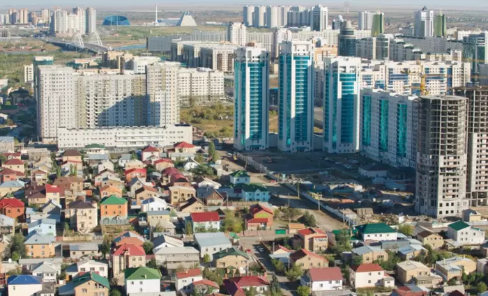 Η αναδυόμενη οικονομία του Καζακστάν δίνει ώθηση στο κυπριακό επιχειρείν