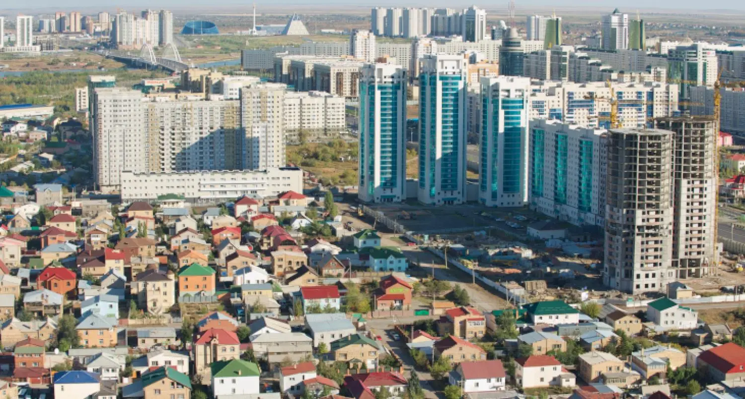 Η αναδυόμενη οικονομία του Καζακστάν δίνει ώθηση στο κυπριακό επιχειρείν