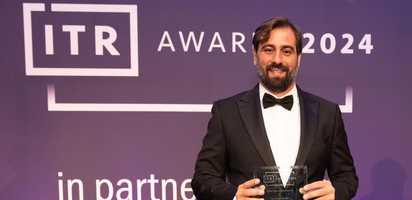 Έλαμψε στα Ευρωπαϊκά Φορολογικά Βραβεία η ΕΥ Κύπρου