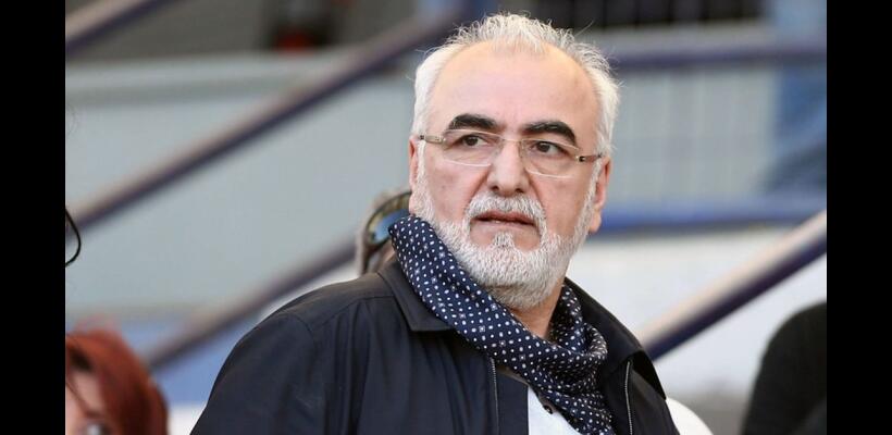 Deal δισεκατομμυρίων ευρώ έκλεισε ο Ιβάν Σαββίδης