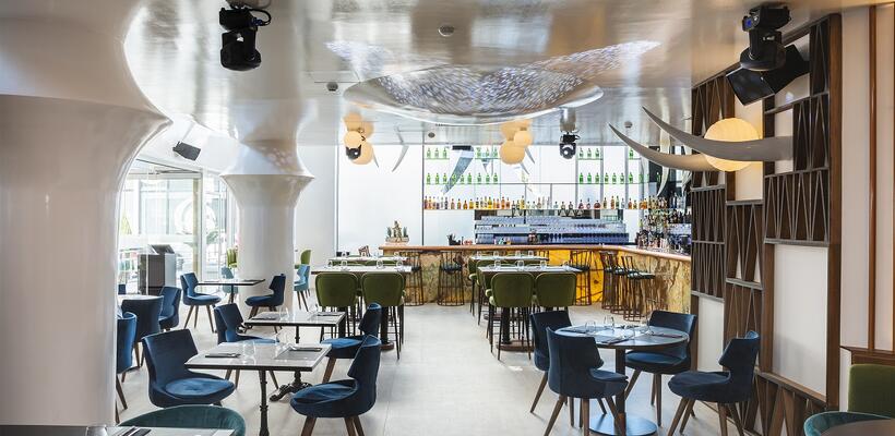 Αυτά είναι τα 8 νέα εστιατόρια που άνοιξαν στην Κύπρο