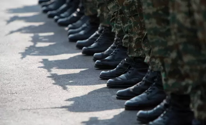 Υπαξιωματικός της Ε.Φ. έλαβε 762 μέρες αναρρωτικής σε 3 χρόνια