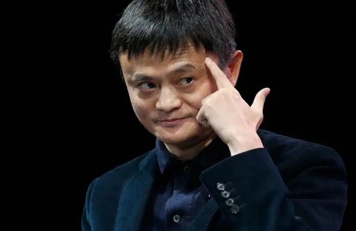 Τζακ Μα: Τα πέντε μαθήματα επιτυχίας του ιδρυτή της Alibaba για τη ζωή και τις επιχειρήσεις