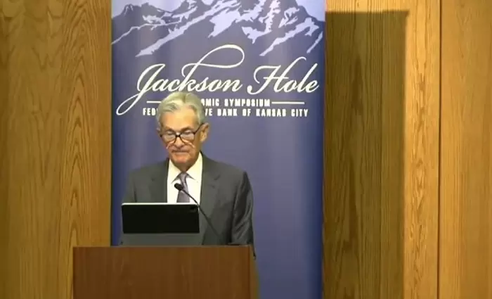 BofA: Όλοι περιμένουν το συμπόσιο του Jackson Hole - Τι θα πει ο Πάουελ