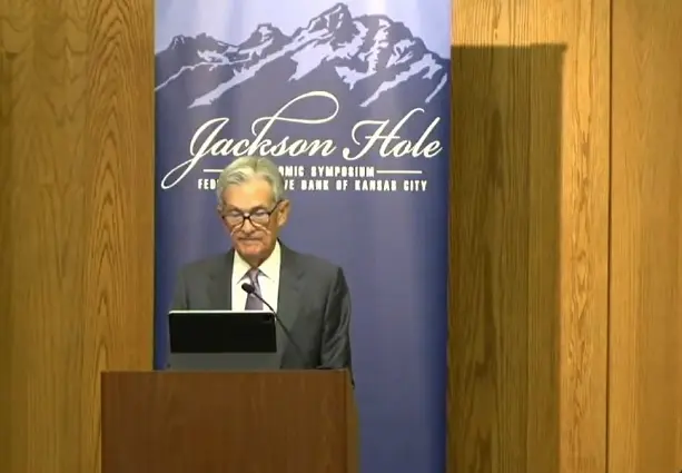 BofA: Όλοι περιμένουν το συμπόσιο του Jackson Hole - Τι θα πει ο Πάουελ