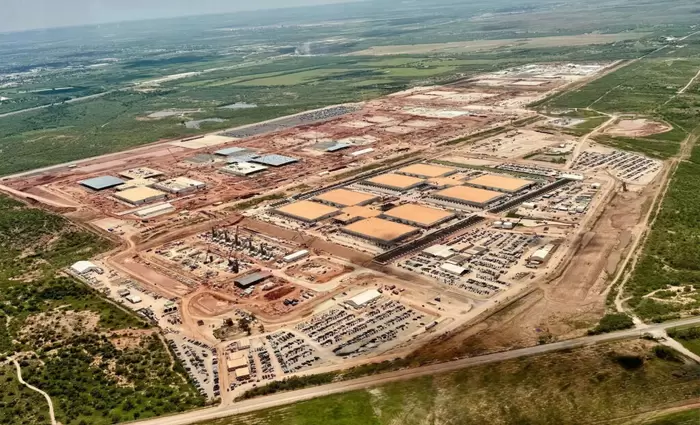 Project Jade: Αυτό θα είναι το μεγαλύτερο Data Center στις ΗΠΑ – Θα ξεπεράσει τα 50 δισ. δολ.