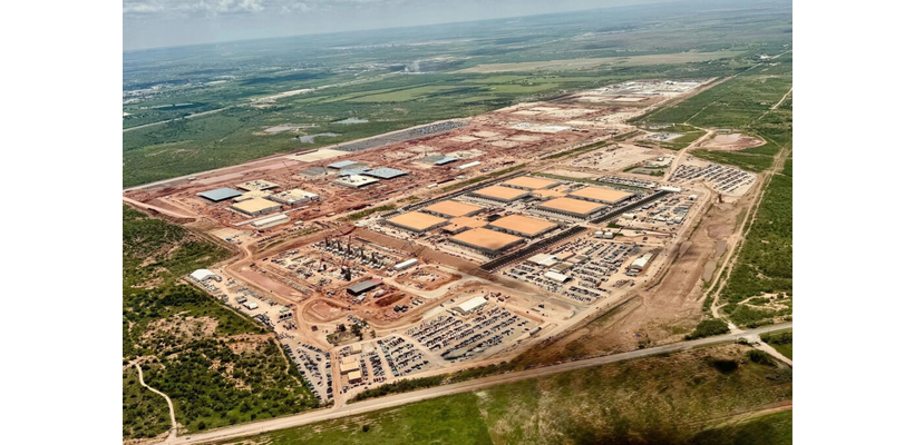 Project Jade: Αυτό θα είναι το μεγαλύτερο Data Center στις ΗΠΑ – Θα ξεπεράσει τα 50 δισ. δολ.