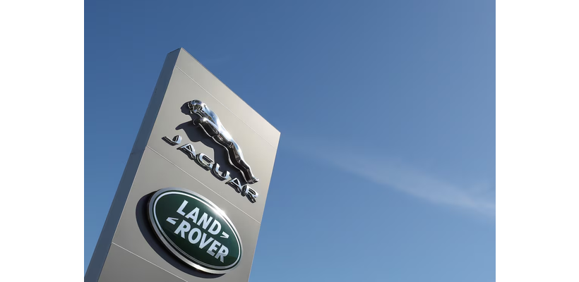 Δασμοί Τραμπ: Ξαναρχίζουν οι αποστολές της Jaguar Land Rover στις ΗΠΑ