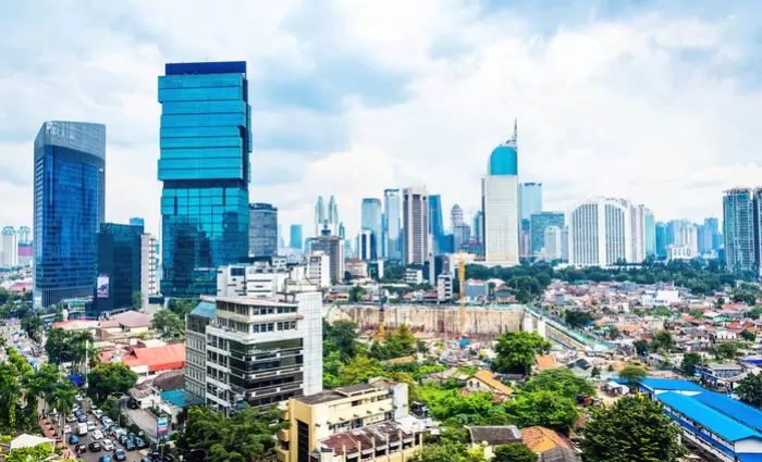 Η Ινδονησία αναγκάζεται να αλλάξει πρωτεύουσα