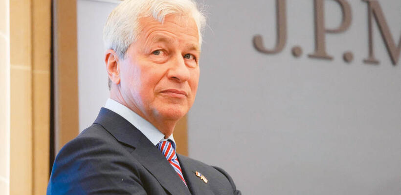 First Republic: Πώς η Γέλεν και ο Ντάιμον της JP Morgan εξασφάλισαν τα 30 δισ. της διάσωσης