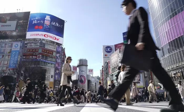 H Ιαπωνία αυξάνει τον στόχο για άμεσες ξένες επενδύσεις στα $840 δισ. έως το 2030