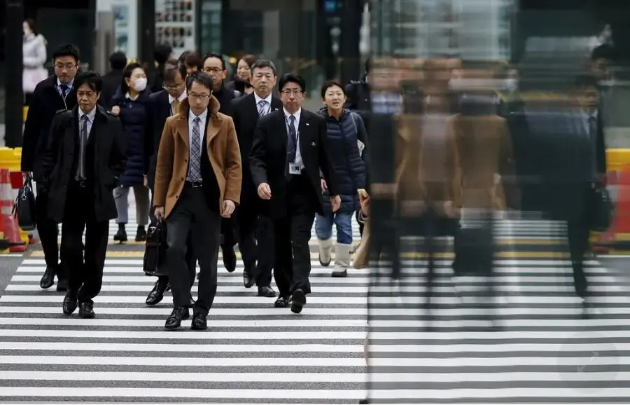 Η Γερμανία ξεπέρασε την Ιαπωνία ως η τρίτη μεγαλύτερη οικονομία στον κόσμο