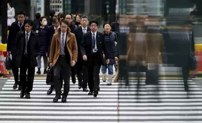 Η Γερμανία ξεπέρασε την Ιαπωνία ως η τρίτη μεγαλύτερη οικονομία στον κόσμο