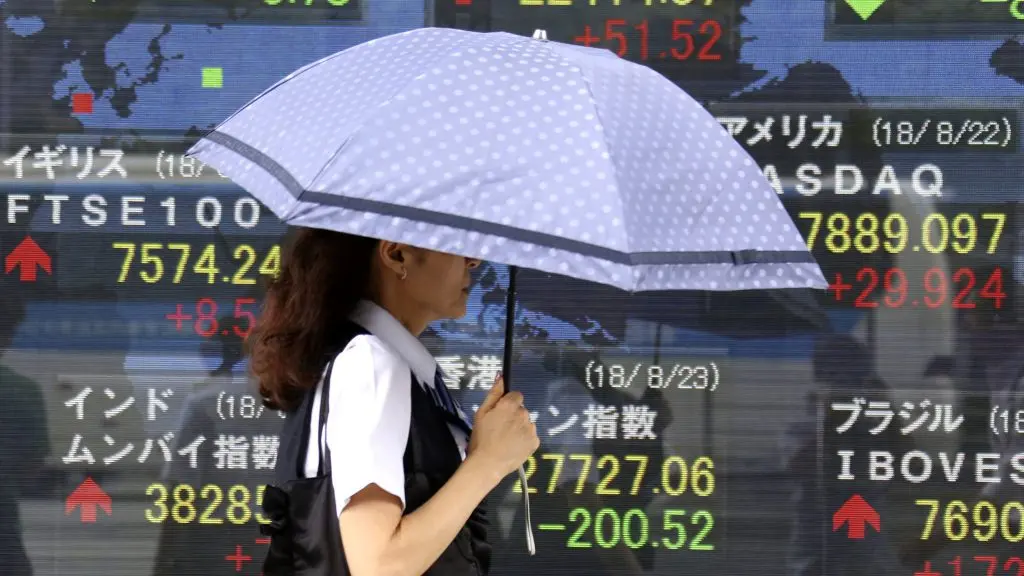 Εξαπλώνεται με γρήγορους ρυθμούς ο ιός της Ιαπωνίας