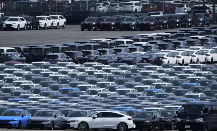 Iαπωνία: Μείωση εξαγωγών για δεύτερο μήνα, αυξάνονται οι φόβοι για ύφεση