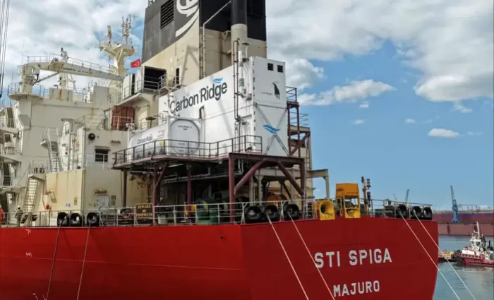 Αναταράξεις στη ναυτιλία από τη νέα εμπορική συμφωνία ΗΠΑ – Ιαπωνίας