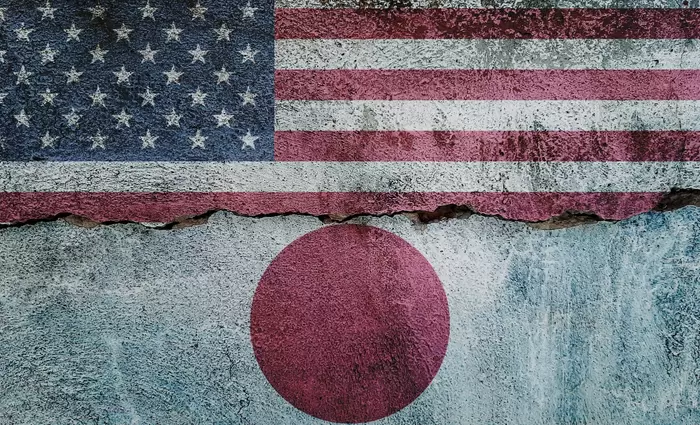 Τραμπ: Ασκεί κριτική στην Ιαπωνία και την απειλεί με δασμούς 35%