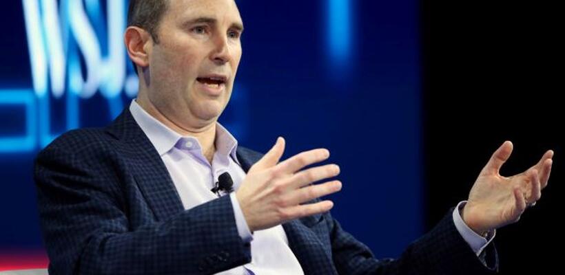 Οι θέσεις εργασίας κινδυνεύουν από την ΑΙ λέει η Amazon