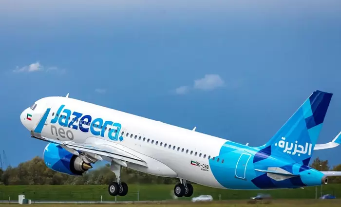 Ολόχρονα πλέον οι πτήσεις Κουβέιτ - Λάρνακα - Πότε έχει δρομολόγια